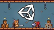 Skillshare – Unity 2D Master: Game Development with C# and Unity [Part 2/3]