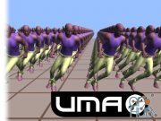 Unity Asset – UMA Power Tools 2