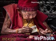 WePhoto Reportage – VOL 11, May 2020 (PDF)