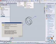 GeometryWorks 3D Features v18.0.4 for SolidWorks 2018 Win x64