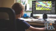 Udemy – Complete Unity 2D & 3D Game Development Course 2019