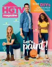 HGTV Magazine – June 2020 (True PDF)