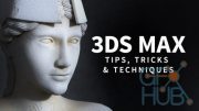 Lynda – 3ds Max: Tips, Tricks and Techniques (Updated: 21/11/2018)