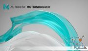 Autodesk MotionBuilder 2019.0.1 Win x64