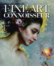 Fine Art Connoisseur – April 2022 (True PDF)