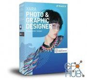 Xara Photo & Graphic Designer 16.2.0.56957 Win x64