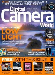 Digital Camera World – March 2021 (True PDF)