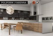 Phoenix CR&S kitchen Poliform Varenna