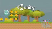 Udemy – Unity3D Game Development: Creating a 2D Side Scrolling Game