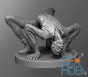 Possessed – 3D Print