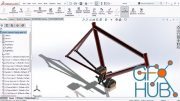 Udemy – Learn Solidworks Basics By Practicing 45 Exercises
