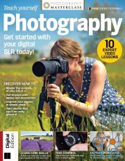 Teach Yourself Photography – 9th Edition 2021 (PDF)