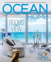 Ocean Home Magazine – February 2022 (True PDF)