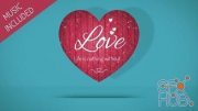 Valentine Hearts 19293463