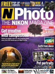 N-Photo UK – September 2019 (PDF)