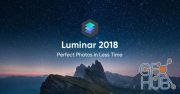 Luminar v3.0 2690 for Mac