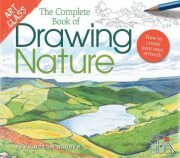 Art Class – The Complete Book of Drawing Nature – How to Create Your Own Artwork (True EPUB)