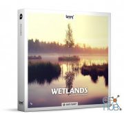 BOOM Library – Wetlands Stereo Edittion