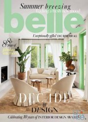 Belle – December 2020 (True PDF)