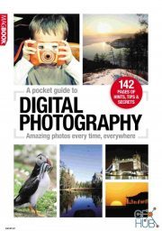 Pocket Guide to Digital Photography (PDF)