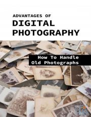Advantages Of Digital Photography (PDF, AZW3, EPUB)