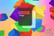Unity Asset – Translucent Image – Fast Blurred Background UI v3.0.4