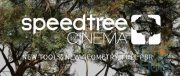 SpeedTree Cinema 8.1.3 Win x64