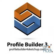Profile Builder v3.0.6 for SketchUp 2019