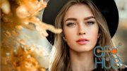 Portrait Photography for Beginners 2022