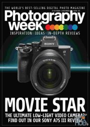 Photography Week – 29 October 2020 (PDF)