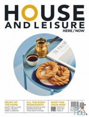 House and Leisure – April-May 2020 (True PDF)