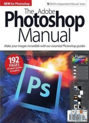 BDM's Independent Manual Series - The Adobe Photoshop Manual Vol 14, 2019