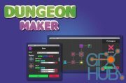 Unity Asset Store – Dungeon Maker