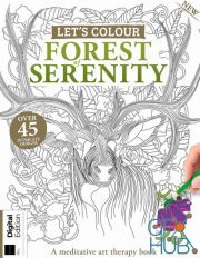 Forest of Serenity – 5th Edition, 2021 (True PDF)