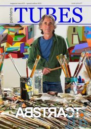 Painters Tubes– Issue 31, Special Edition 2022 (PDF)