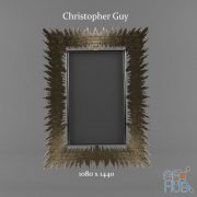Christopher Guy Mirror