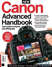 Canon Advanced Handbook – 9th Edition, 2022 (PDF)