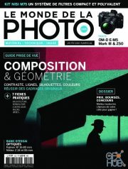 Le monde de la photo – janvier-fevrier 2020 (PDF)