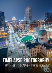 PROEDU – Time-lapse Photography with Drew Geraci