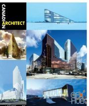 Canadian Architect – July 2019 (PDF)