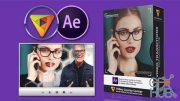 Udemy – After Effects CC: Create Stunning Video Transitions Quickly!