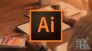 Udemy – 8 Projects to learn Adobe Illustrator