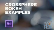 Crossphere Bokeh 1.3.2 for Adobe After Effects