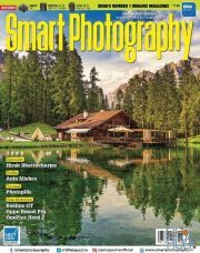 Smart Photography – October 2021 (PDF)