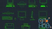 Udemy – Autocad 2D: A Beginner'S Guide For Start