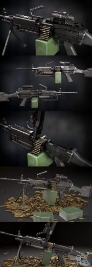 M249 para