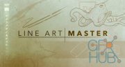 Udemy – Line Art Master