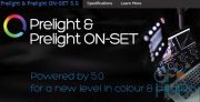 FilmLight Prelight On-Set v5.1.10423 Mac