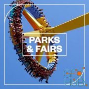 Blastwave FX – Parks and Fairs