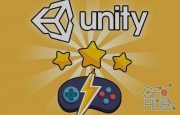 Packt Publishing – Unity By Example: Build 20+ Mini Projects in Unity
